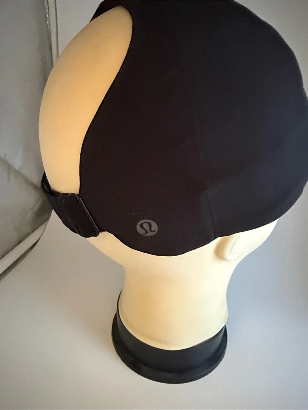 Lululemon Fast and Free Running Cap